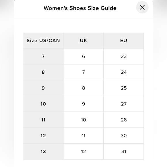 Fashion Nova Slides (Brand New) - Picture 7 of 7